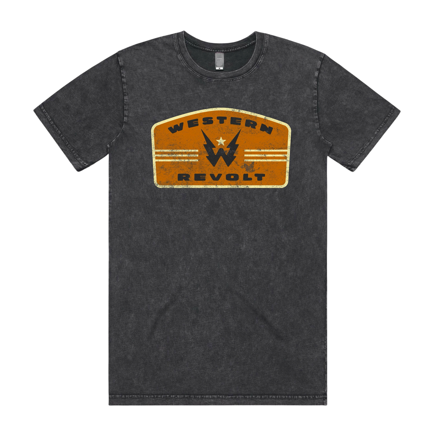 Revolt Badge Tee (Pre Order)